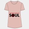 Women's Softstyle® CVC T-Shirt Thumbnail