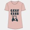 Women's Softstyle® CVC T-Shirt Thumbnail