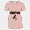 Women's Softstyle® CVC T-Shirt Thumbnail