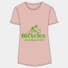 Women's Softstyle® CVC T-Shirt Thumbnail