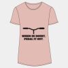 Women's Softstyle® CVC T-Shirt Thumbnail