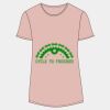 Women's Softstyle® CVC T-Shirt Thumbnail