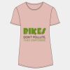 Women's Softstyle® CVC T-Shirt Thumbnail