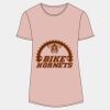 Women's Softstyle® CVC T-Shirt Thumbnail