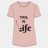Women's Softstyle® CVC T-Shirt Thumbnail