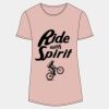 Women's Softstyle® CVC T-Shirt Thumbnail