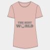Women's Softstyle® CVC T-Shirt Thumbnail