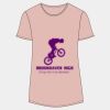 Women's Softstyle® CVC T-Shirt Thumbnail
