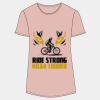 Women's Softstyle® CVC T-Shirt Thumbnail
