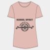 Women's Softstyle® CVC T-Shirt Thumbnail