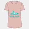 Women's Softstyle® CVC T-Shirt Thumbnail