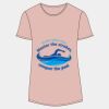 Women's Softstyle® CVC T-Shirt Thumbnail