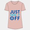 Women's Softstyle® CVC T-Shirt Thumbnail