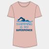 Women's Softstyle® CVC T-Shirt Thumbnail