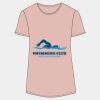 Women's Softstyle® CVC T-Shirt Thumbnail