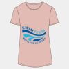 Women's Softstyle® CVC T-Shirt Thumbnail