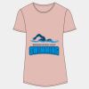 Women's Softstyle® CVC T-Shirt Thumbnail