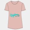 Women's Softstyle® CVC T-Shirt Thumbnail