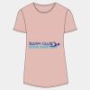 Women's Softstyle® CVC T-Shirt Thumbnail