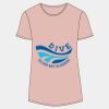 Women's Softstyle® CVC T-Shirt Thumbnail