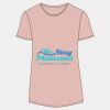 Women's Softstyle® CVC T-Shirt Thumbnail