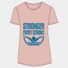 Women's Softstyle® CVC T-Shirt Thumbnail