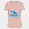 Women's Softstyle® CVC T-Shirt Thumbnail