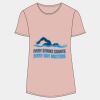Women's Softstyle® CVC T-Shirt Thumbnail