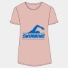 Women's Softstyle® CVC T-Shirt Thumbnail