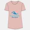 Women's Softstyle® CVC T-Shirt Thumbnail