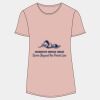 Women's Softstyle® CVC T-Shirt Thumbnail
