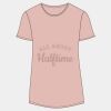 Women's Softstyle® CVC T-Shirt Thumbnail