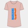 Women's Softstyle® CVC T-Shirt Thumbnail