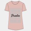 Women's Softstyle® CVC T-Shirt Thumbnail