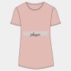 Women's Softstyle® CVC T-Shirt Thumbnail
