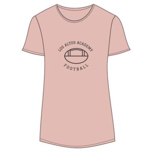 Women's Softstyle® CVC T-Shirt Thumbnail