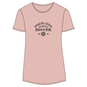 Women's Softstyle® CVC T-Shirt Thumbnail