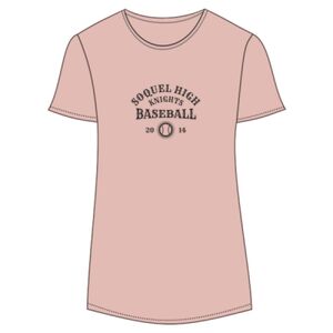 Women's Softstyle® CVC T-Shirt Thumbnail