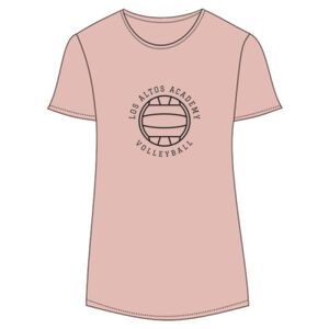 Women's Softstyle® CVC T-Shirt Thumbnail