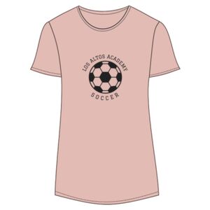 Women's Softstyle® CVC T-Shirt Thumbnail