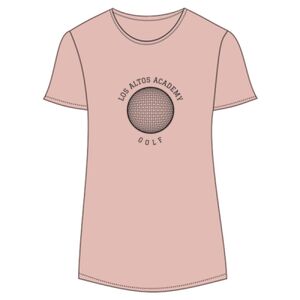 Women's Softstyle® CVC T-Shirt Thumbnail
