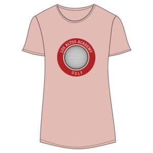 Women's Softstyle® CVC T-Shirt Thumbnail