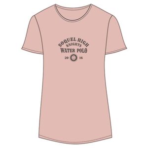 Women's Softstyle® CVC T-Shirt Thumbnail