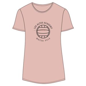 Women's Softstyle® CVC T-Shirt Thumbnail