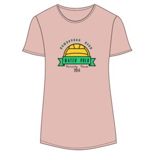 Women's Softstyle® CVC T-Shirt Thumbnail