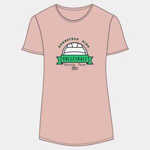 Women's Softstyle® CVC T-Shirt Thumbnail