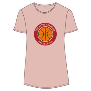 Women's Softstyle® CVC T-Shirt Thumbnail