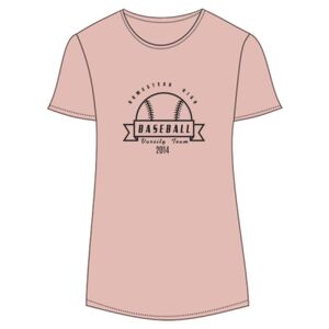 Women's Softstyle® CVC T-Shirt Thumbnail