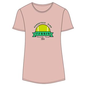 Women's Softstyle® CVC T-Shirt Thumbnail