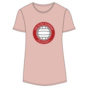 Women's Softstyle® CVC T-Shirt Thumbnail